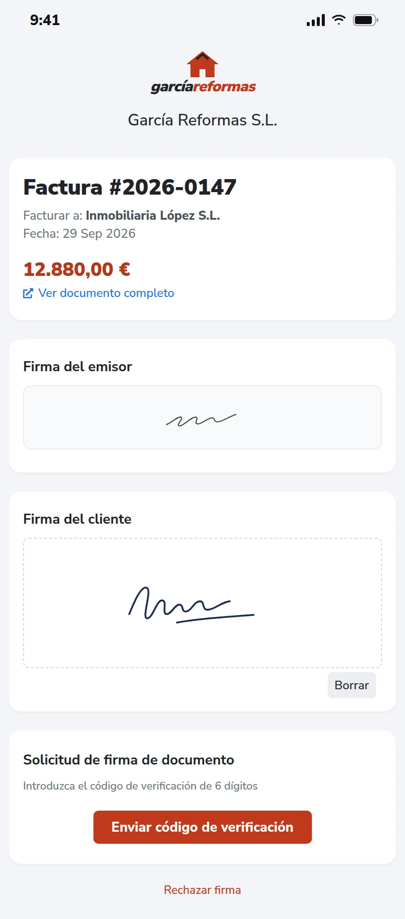 Tu oficina en el bolsillo.
